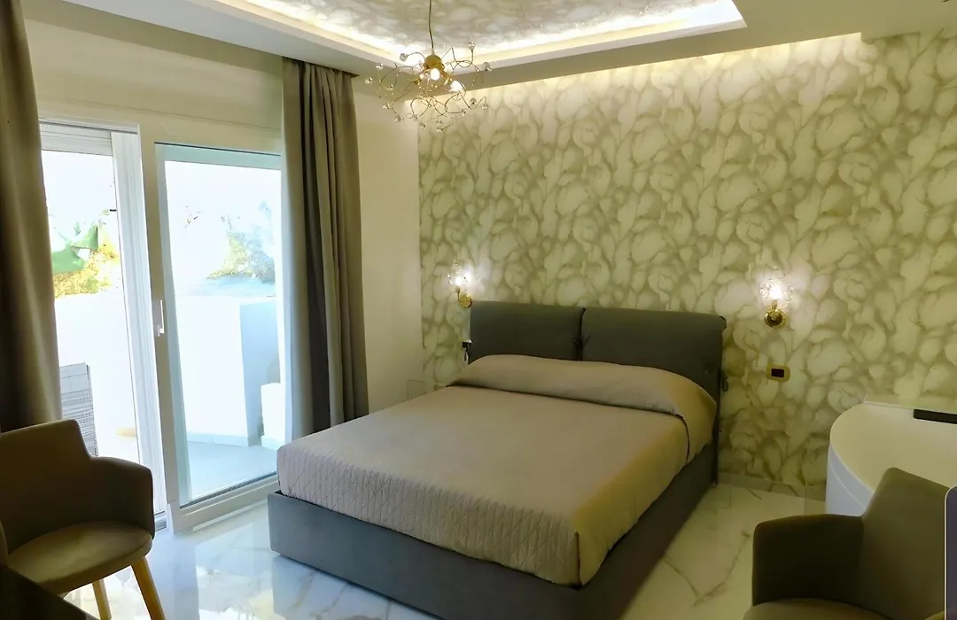 Suite Èlite Rooms-1