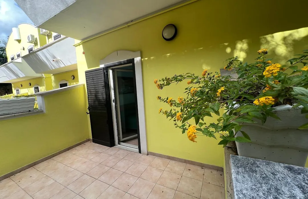 Argeste Club Vacanze-1