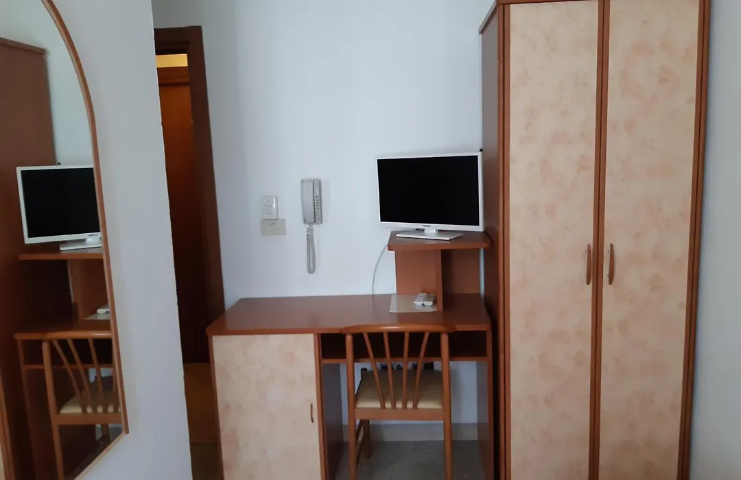 Hotel Rosa-1