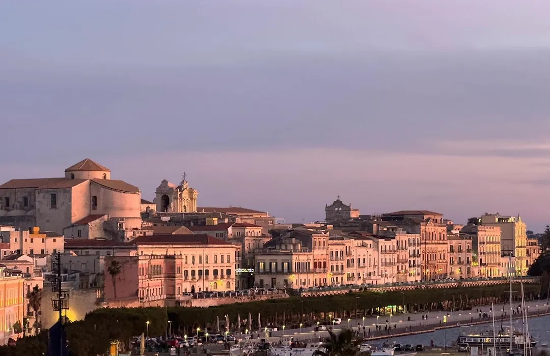 La Terrazza Sul Porto-1