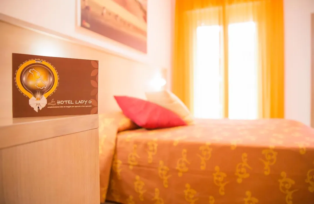 Hotel Lady G-1