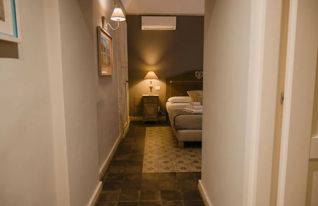 La Casa di Alma Luxury rooms-1