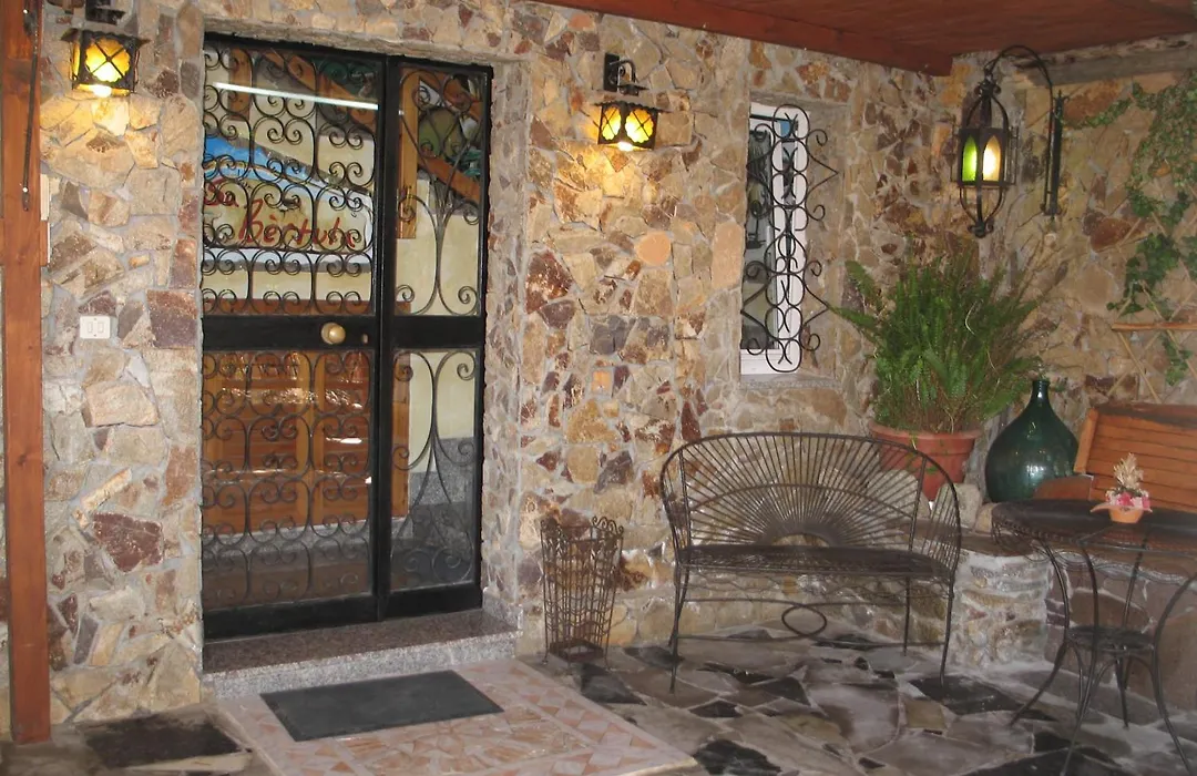 B&B Sa Bèrtula-1
