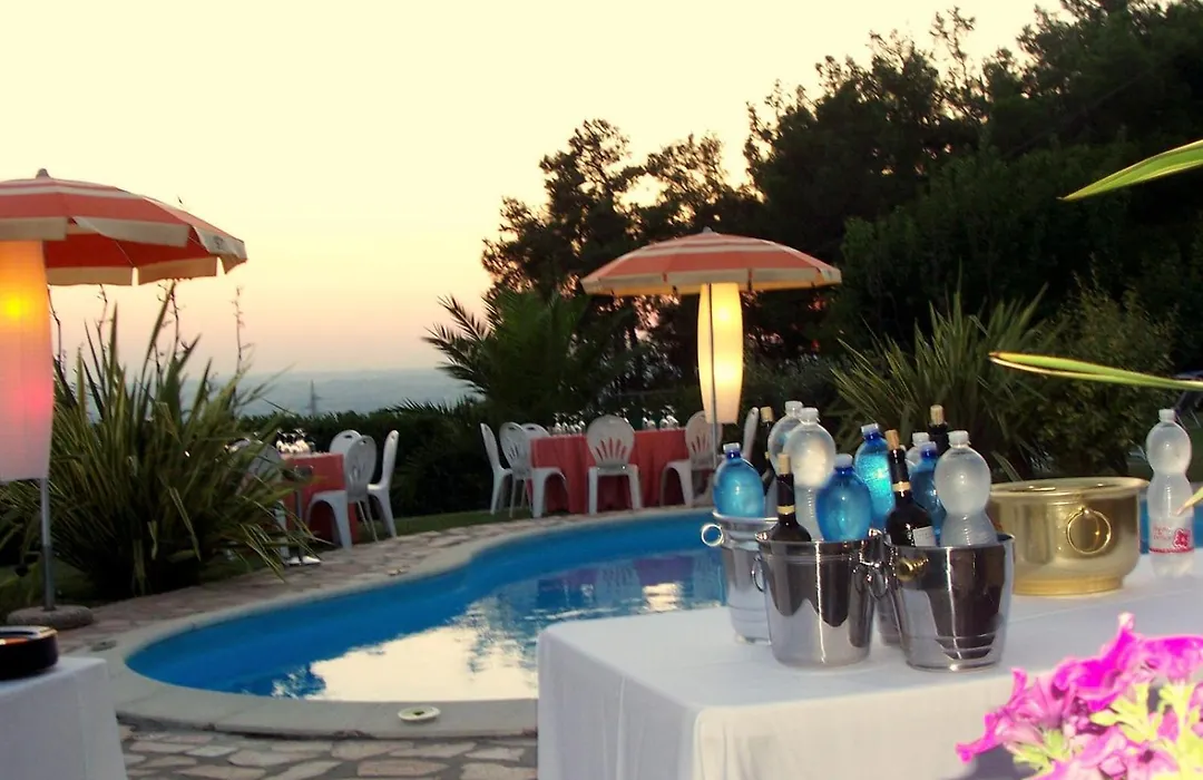 Bed&Breakfast Il Tesoro di Mario-1