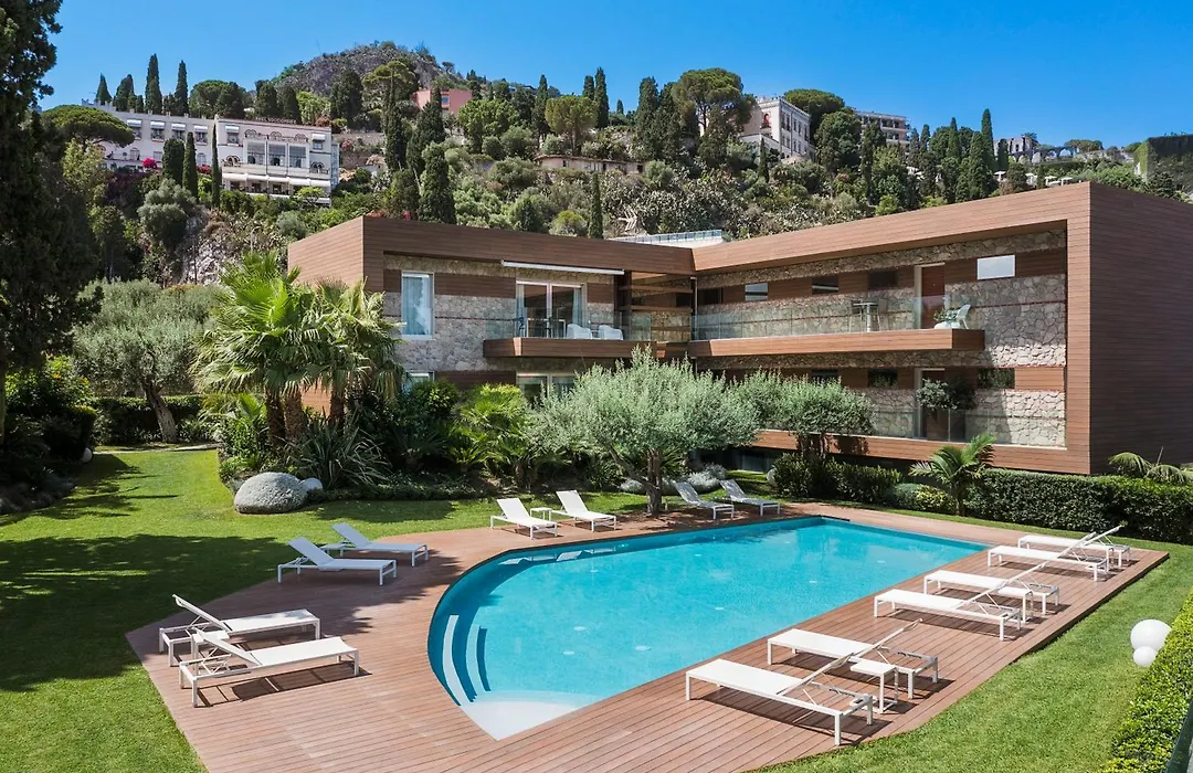 Isola Bella Infinity Suites-1