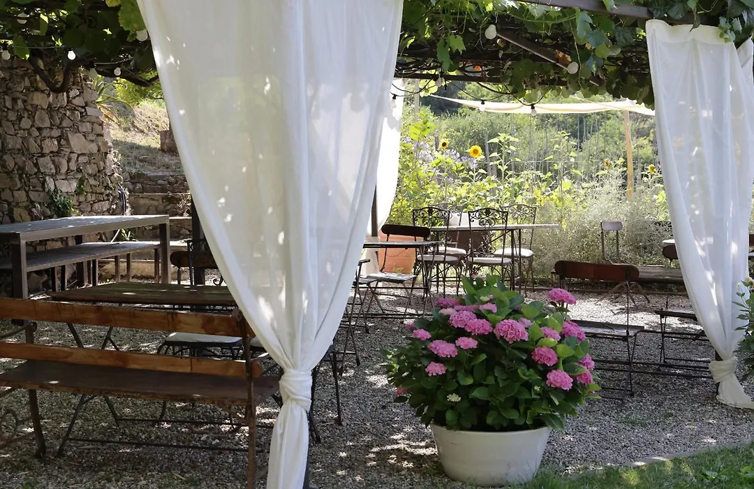 Agriturismo Casa Olivieri-1