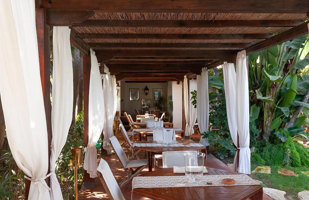 Nora Club Hotel & Spa-1