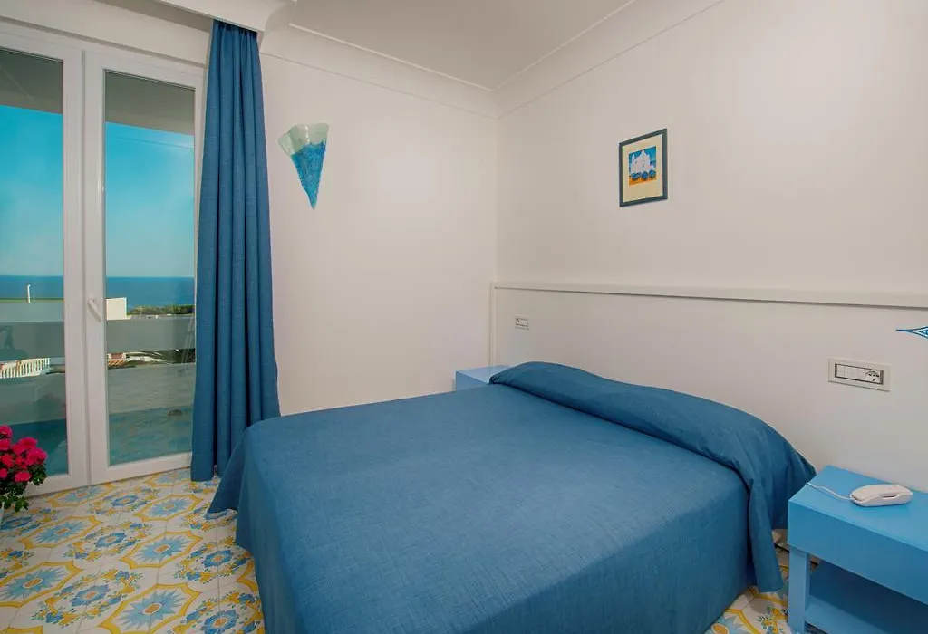 Hotel Villa Miralisa-1