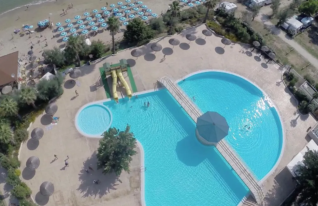 Holiday Home Internazionale Manacore By Interhome-1