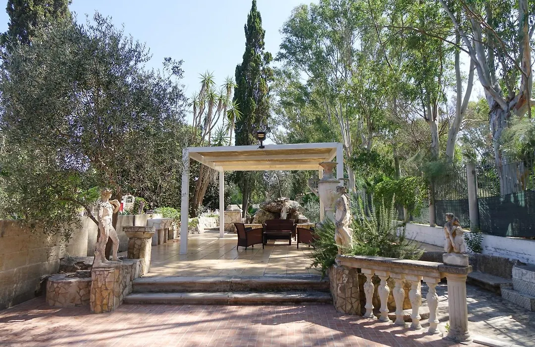 Giardini Sausari Residence-1