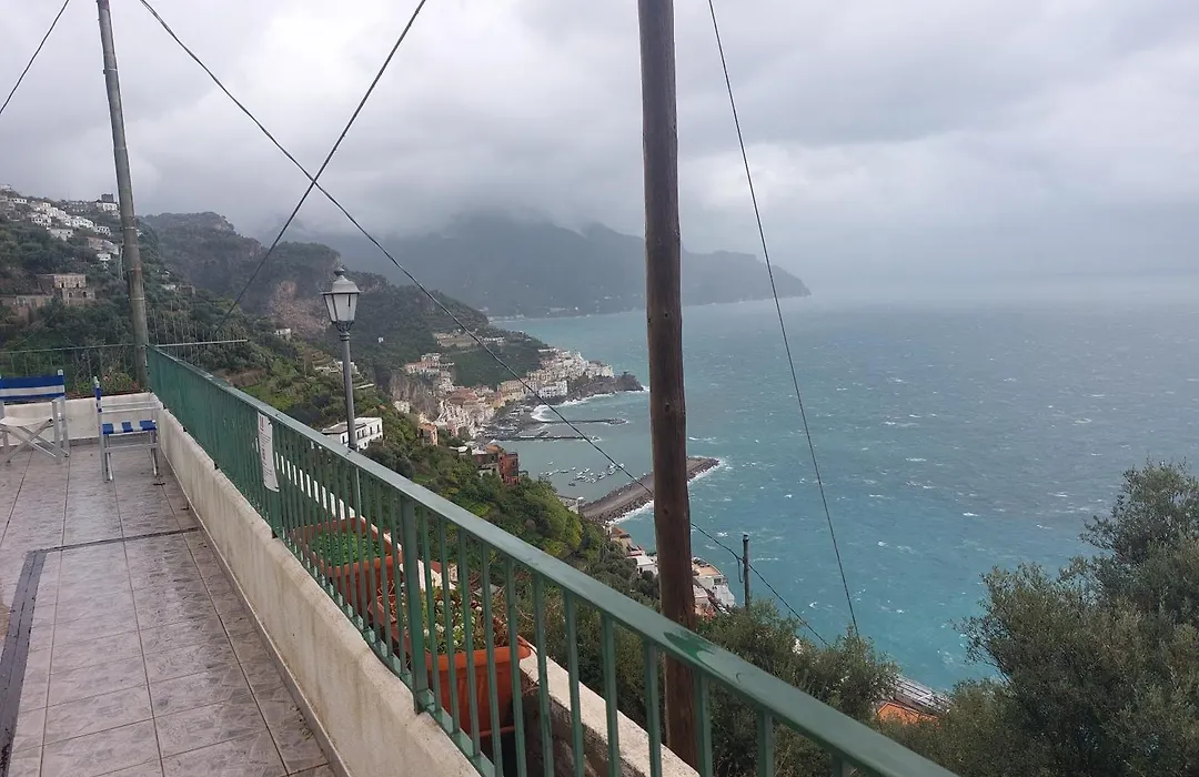 Residenza Gennaro-1