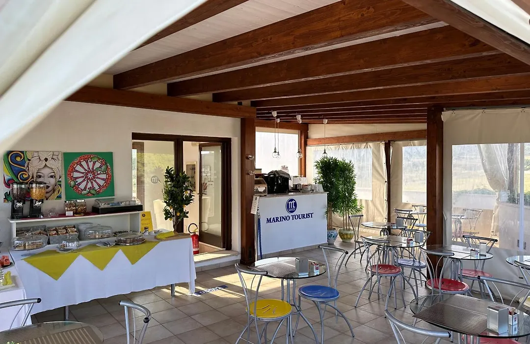 Hotel Iride By Marino Tourist-1
