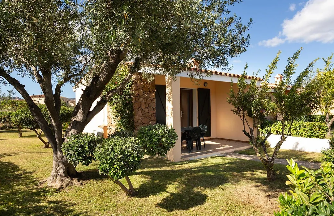 Residence il Melograno-1
