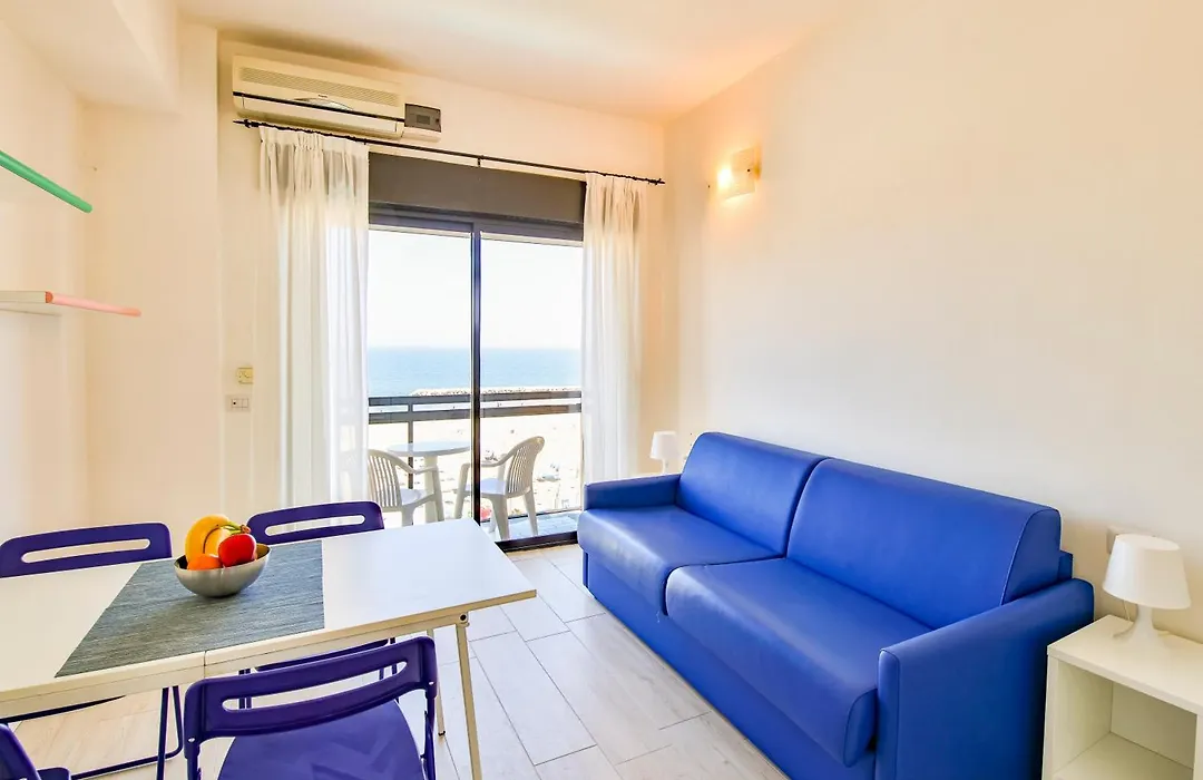 Rex Residence Hotel-1