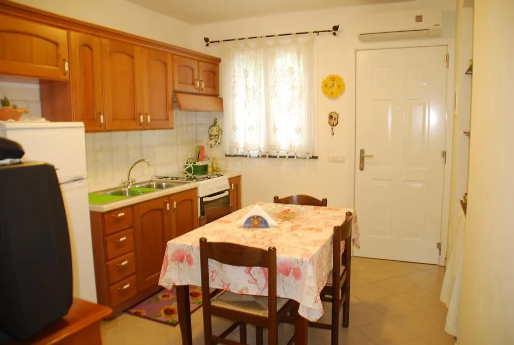 B&B La Selva Santa-1