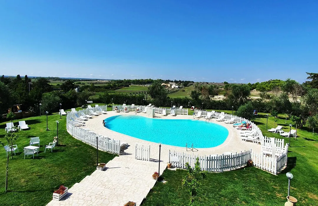 Agriturismo La Rondine-1