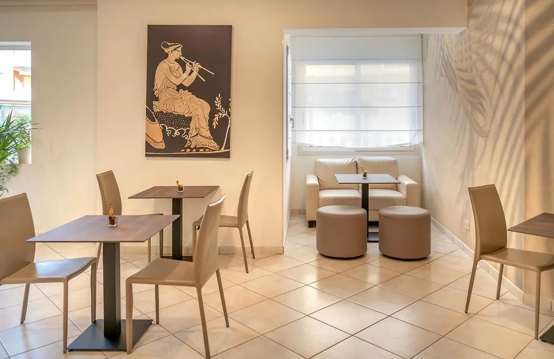 Hotel Atenea Golden Star-1