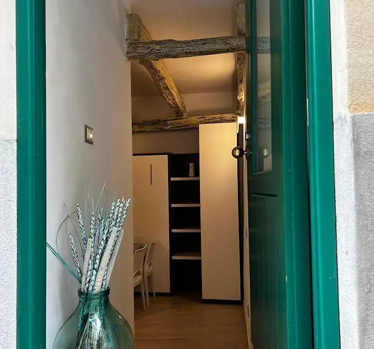 L’Antico Soffitto - 1A-1