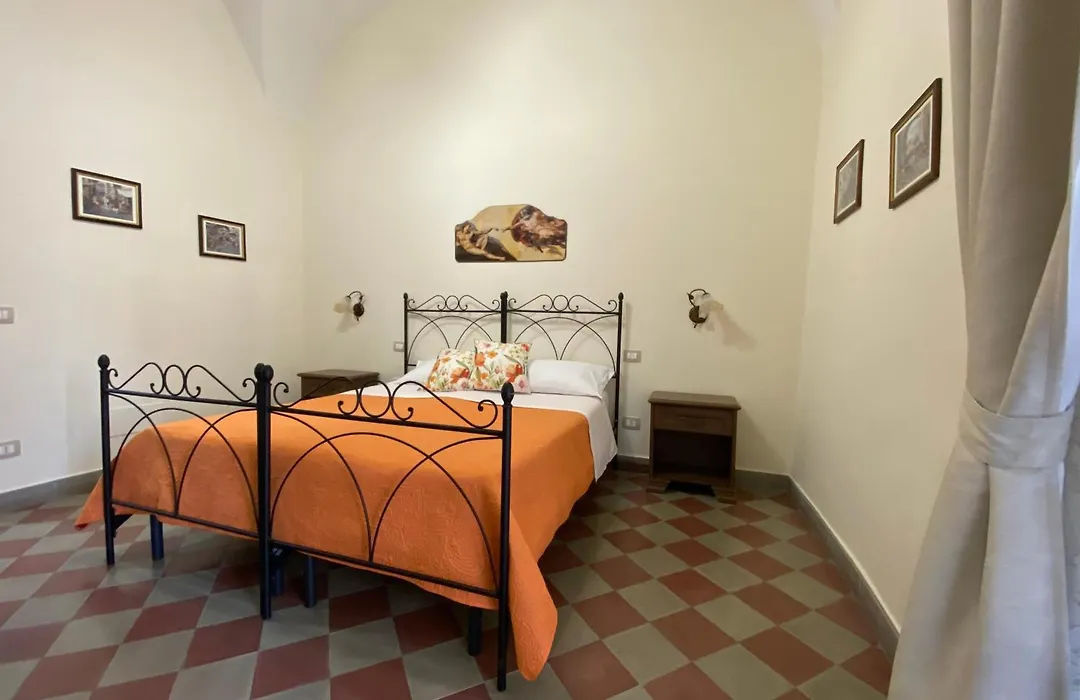 B&B Palazzo Tornabene-1