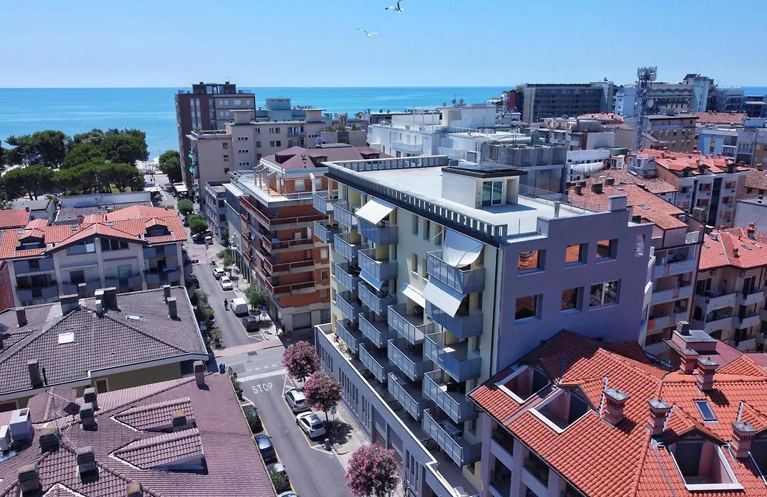 Residence Hotel Hungaria-1