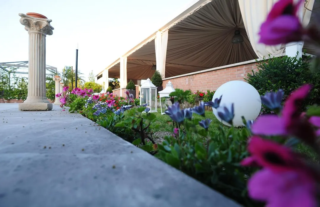 Grand Hotel Paestum-1
