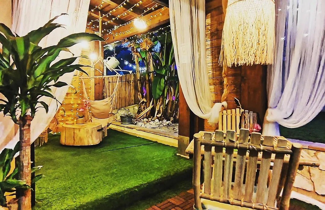 Favola Exclusive b&b-1