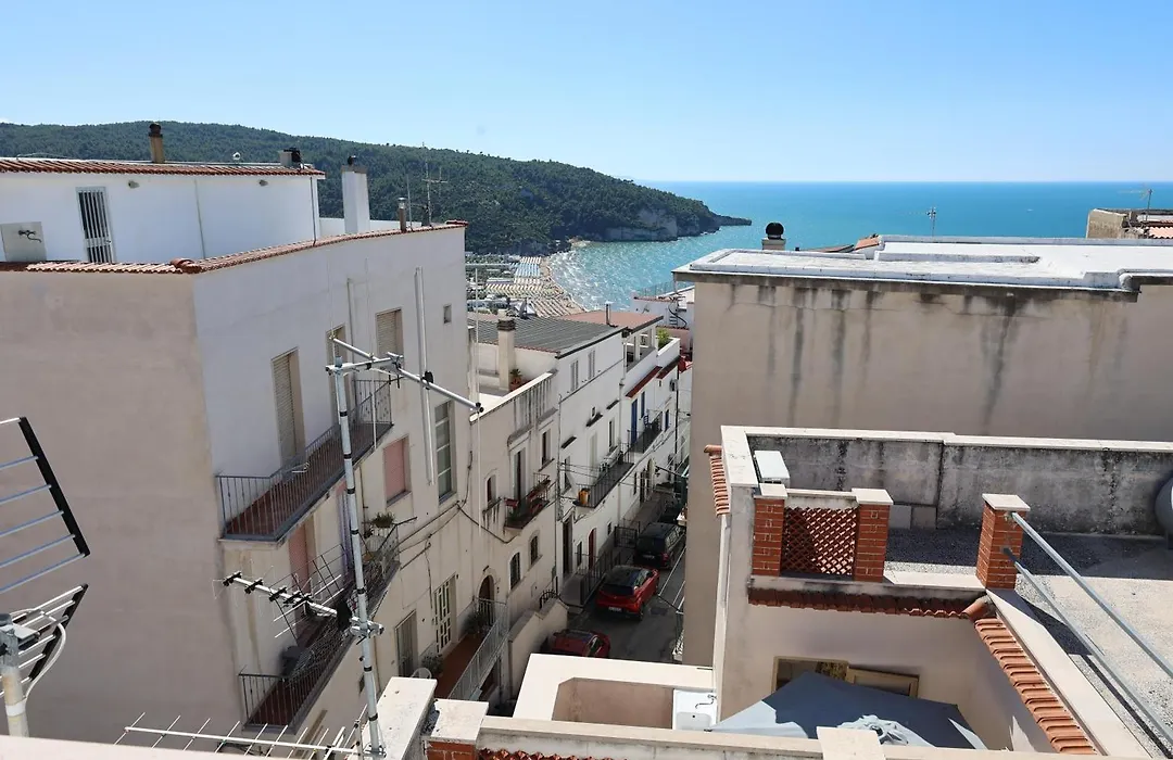 Suites Dimora Garibaldi-1