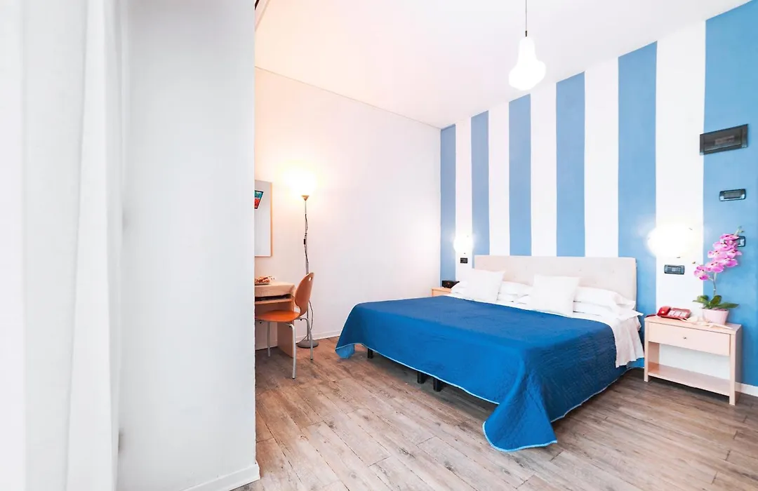 Hotel Bisanzio-1
