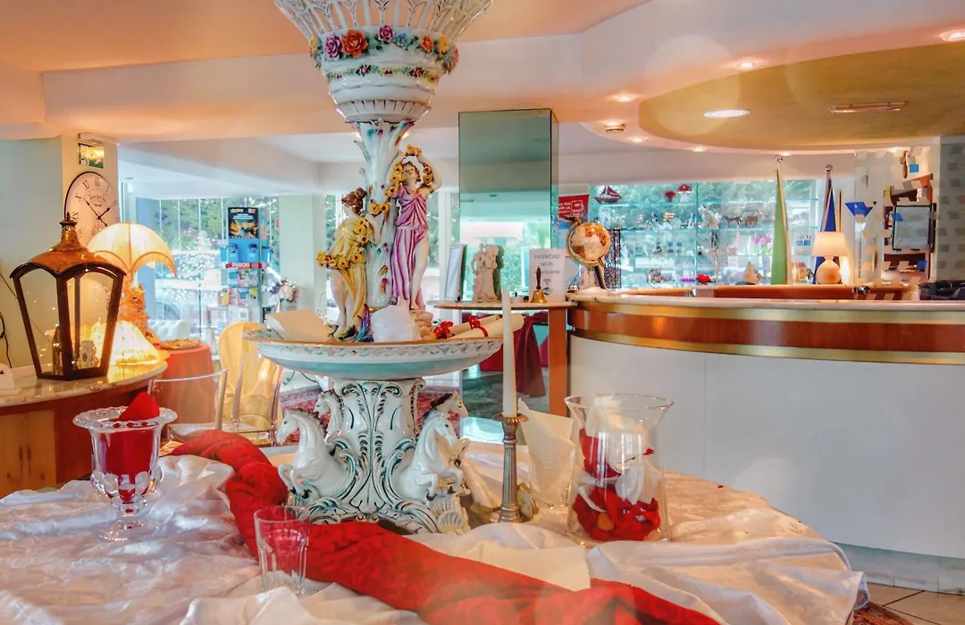 Hotel Tridentum-1