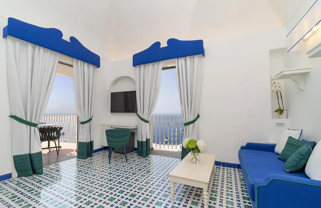 Hotel Marincanto-1