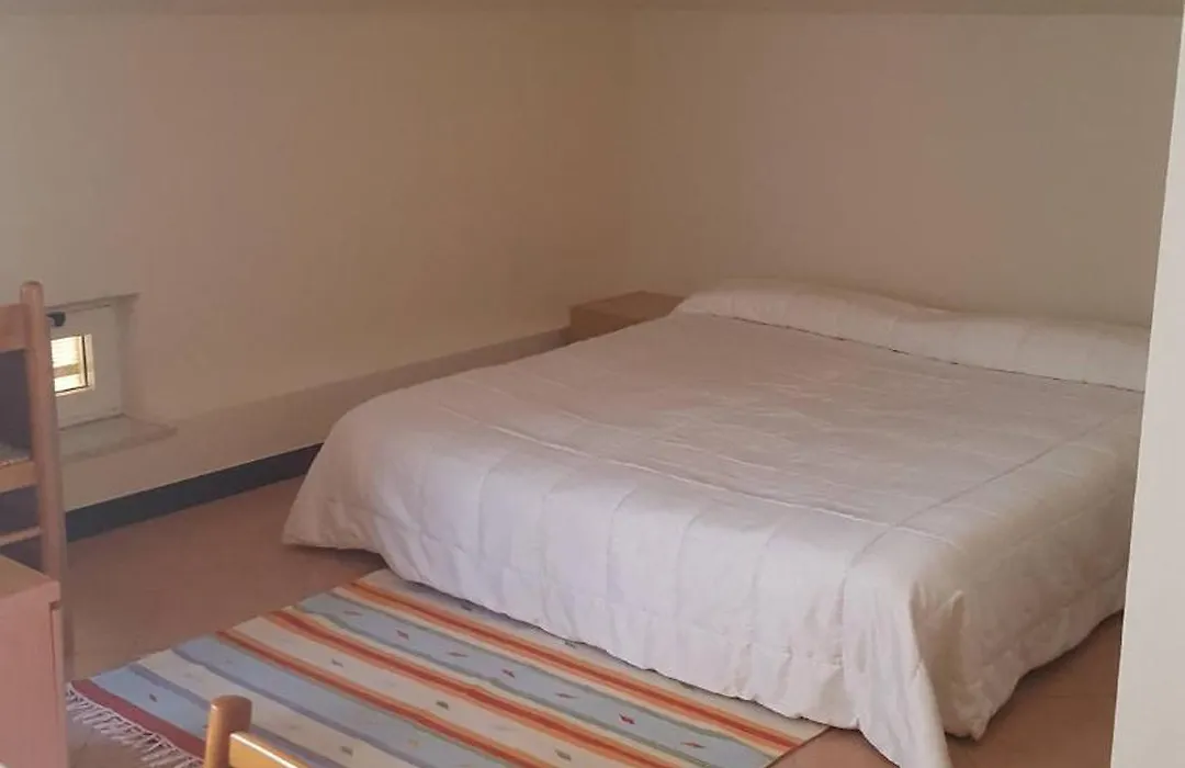 Hotel Bianca Maria-1