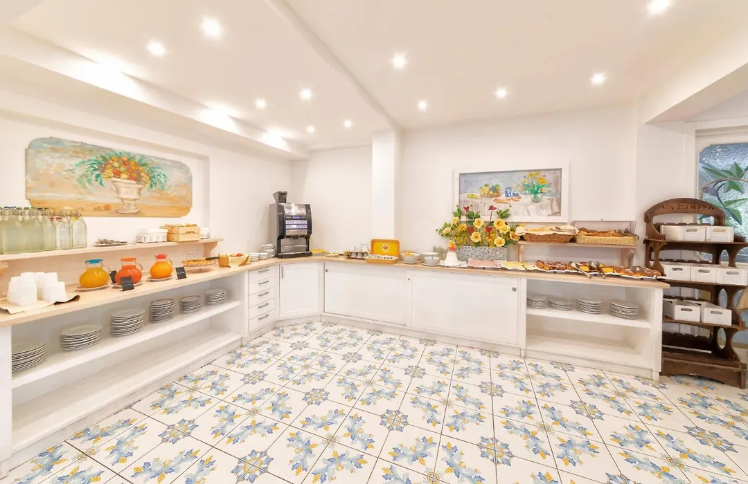 Le Canne Family Resort & Spa-1