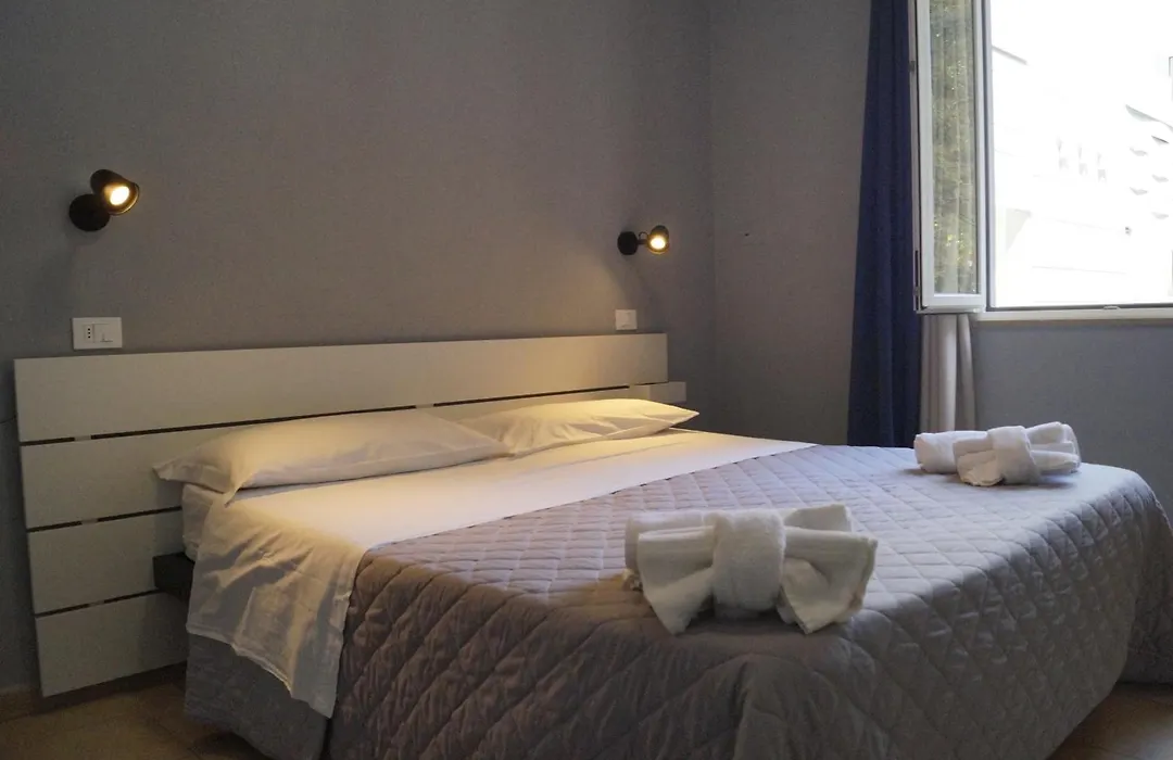 Hotel Alabama By Alehotels-1