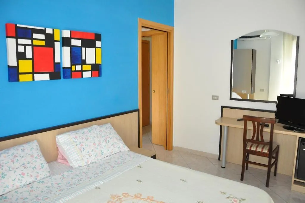 Bed & Breakfast Oasi-1