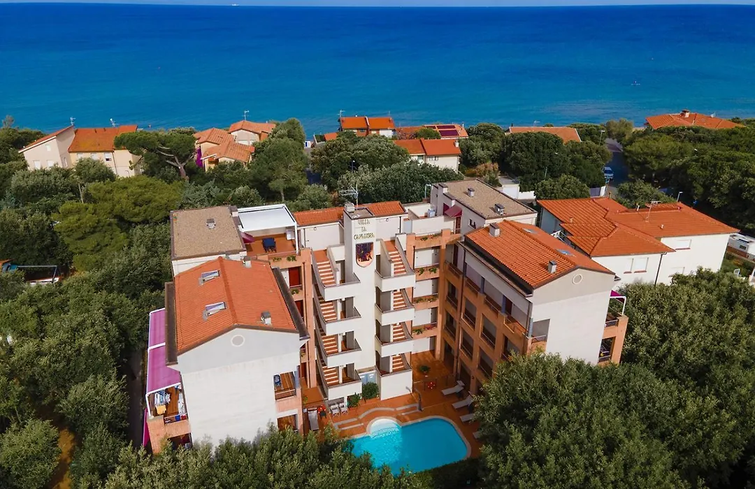La Cavaliera srl-1