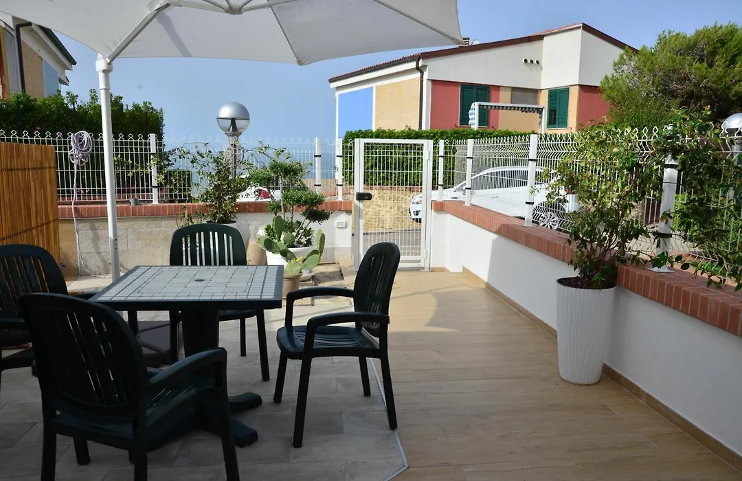 Residence Airone-1