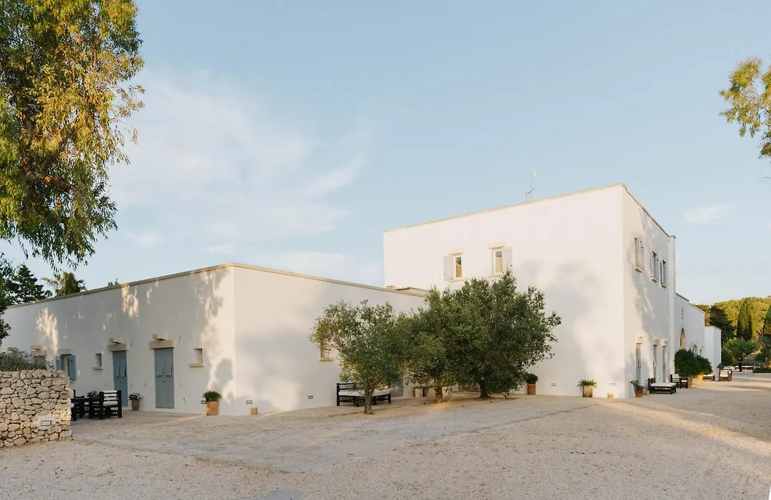 Masseria Montelauro-1