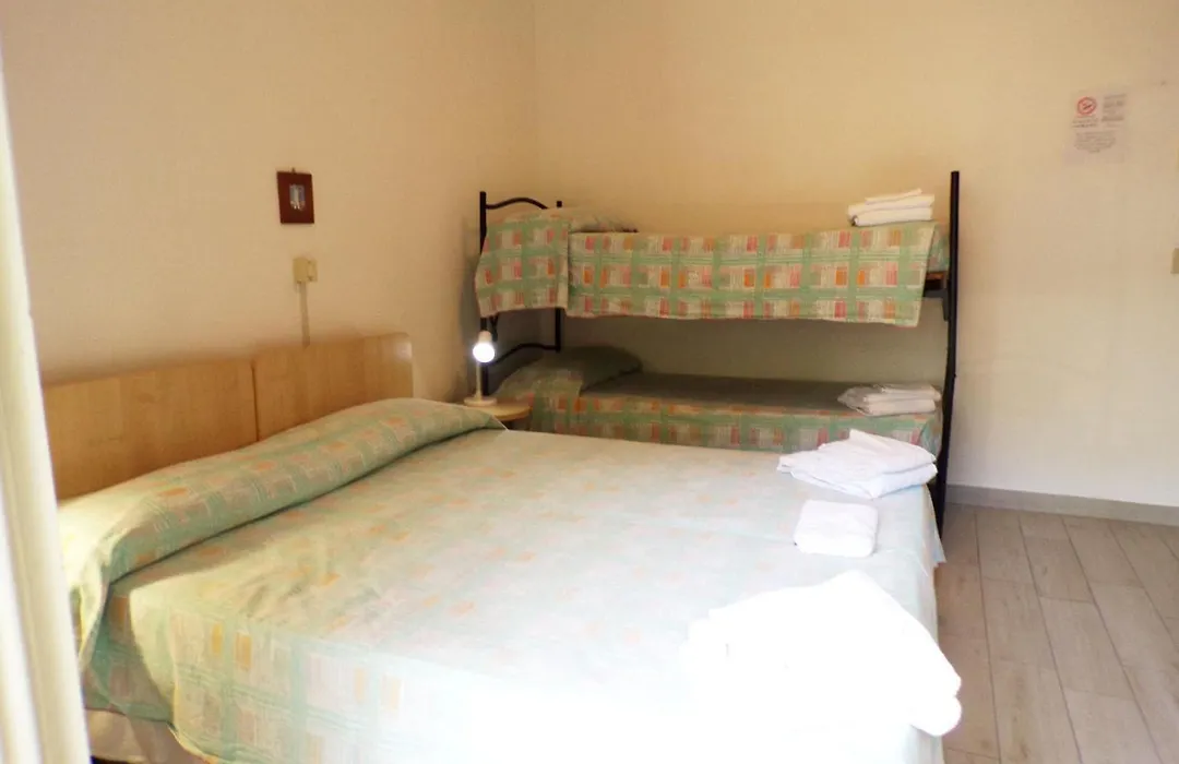 Hotel Esedra-1