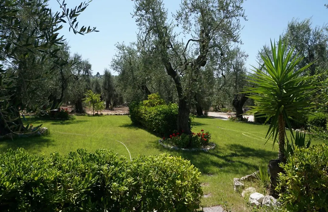 Residence Valleverde-1