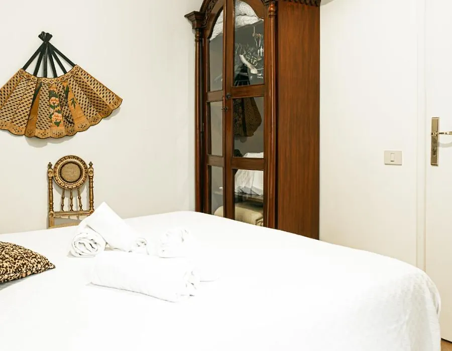 B&B Sinbad La Scialuppa-1