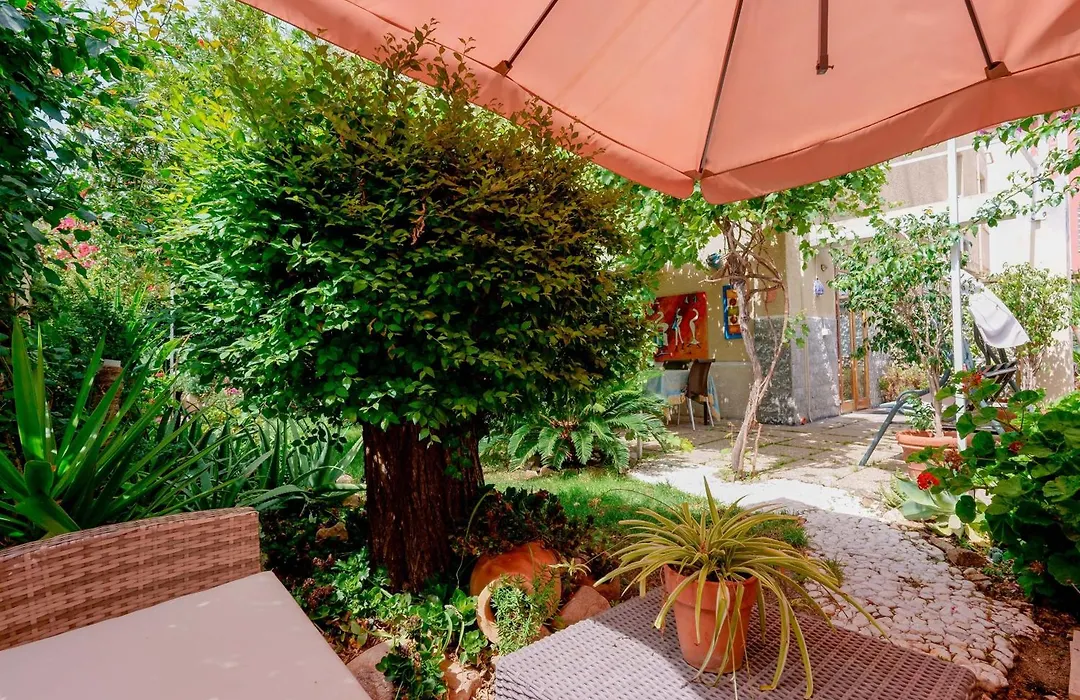 Villabeachcity Guesthouse-1