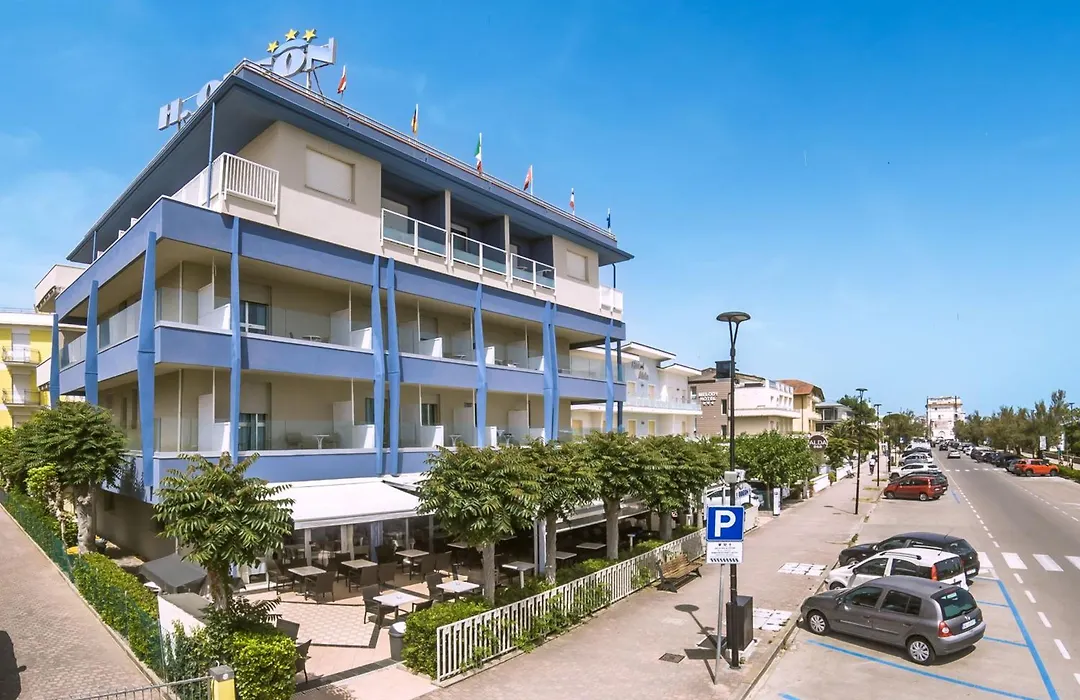 Hotel Odeon-1