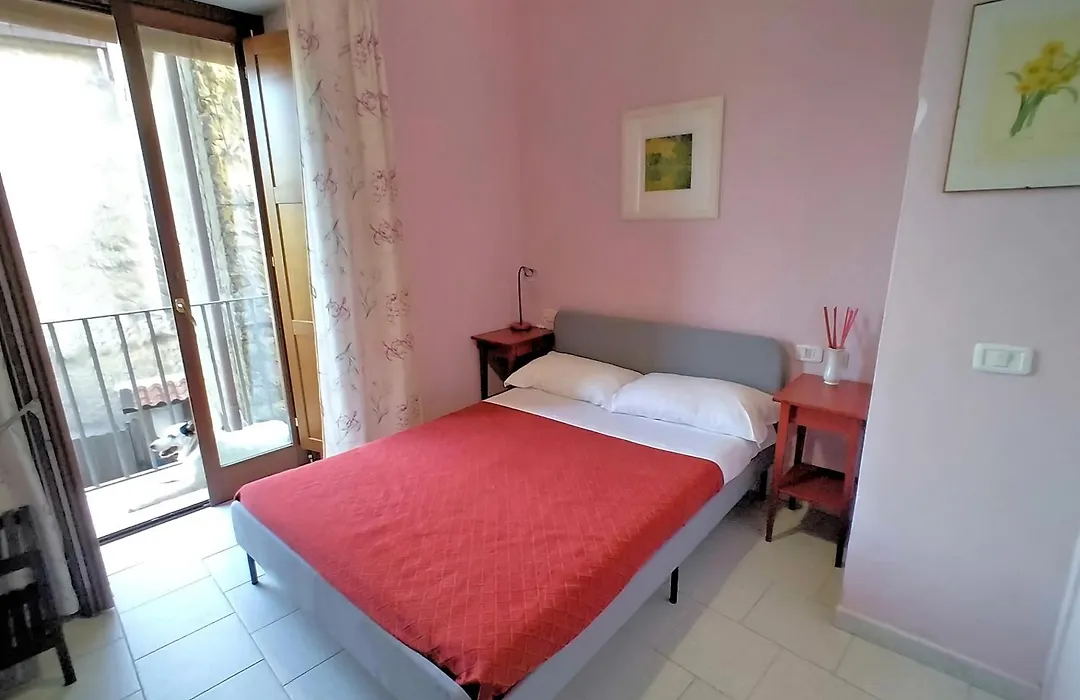 Afra Bed & Breakfast-1