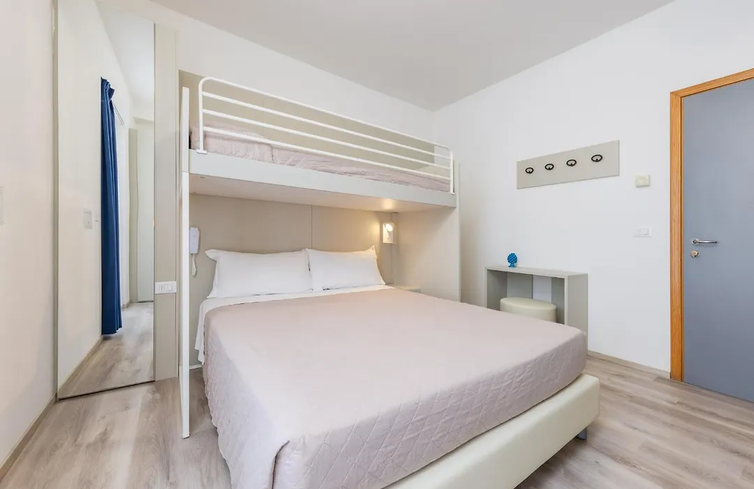 Hotel Madera-1
