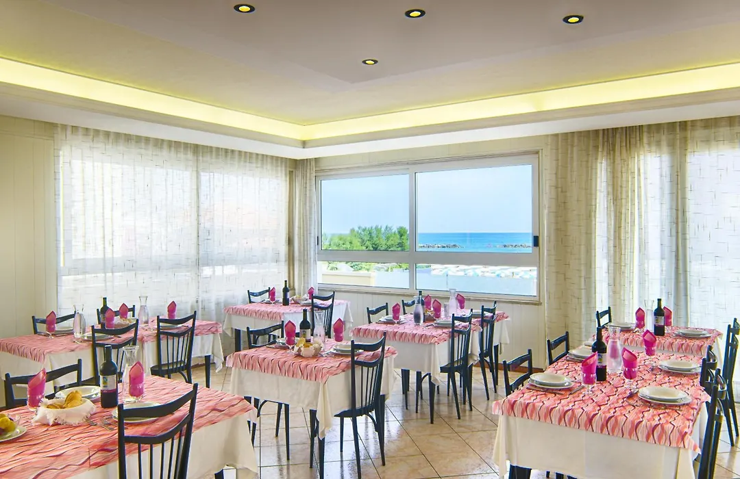 Hotel Raimondi-1