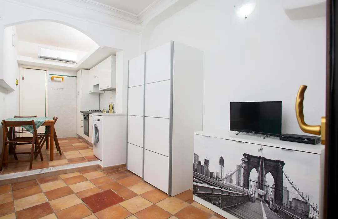 Residence La Marmorata-1