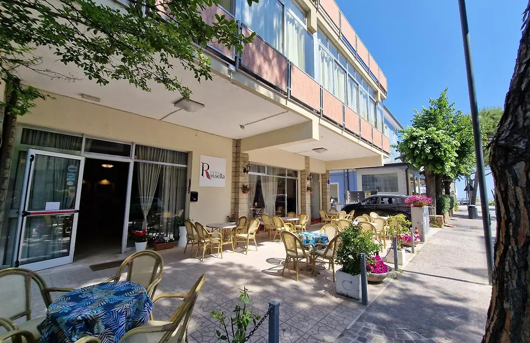 Hotel Rossella-1
