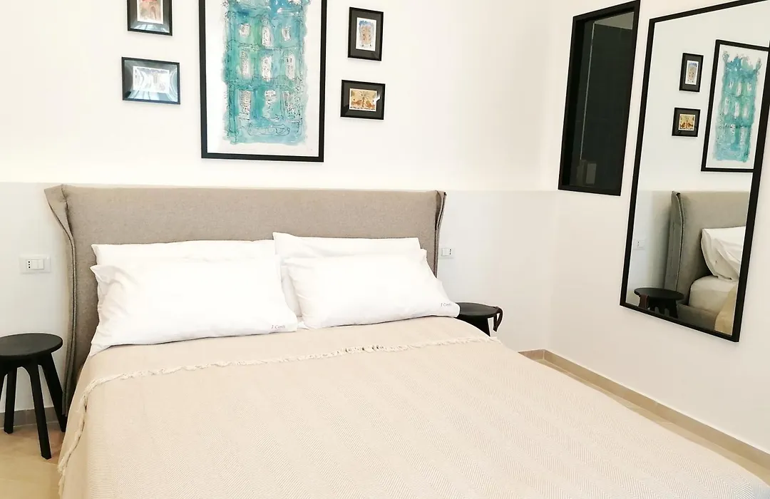 I Canti Comfort Rooms-1