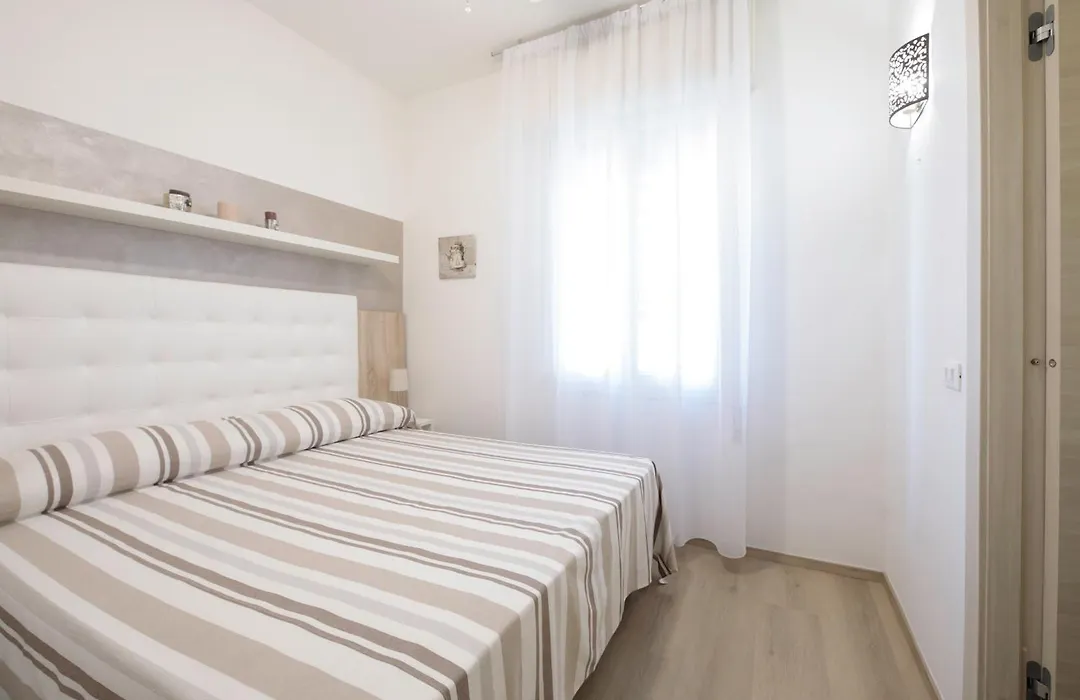 Hotel Conchiglia-1