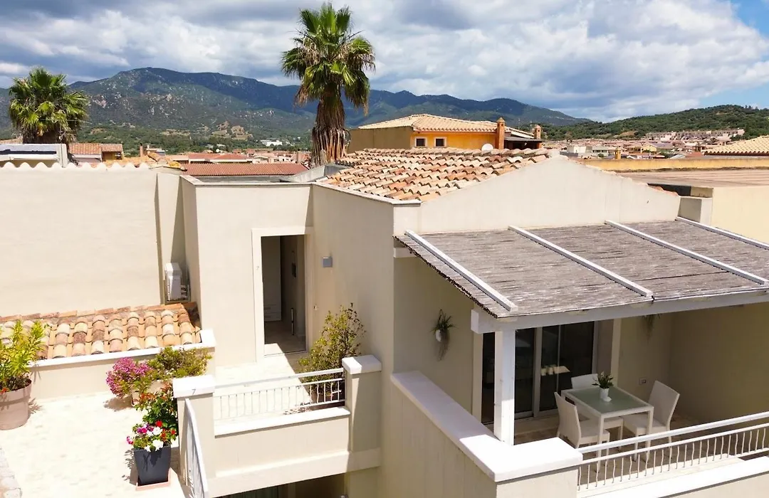 Domu Noa Hotel-1